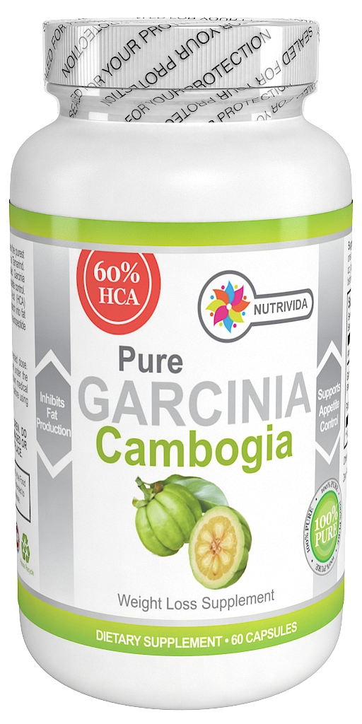 Garcinia Cambogia