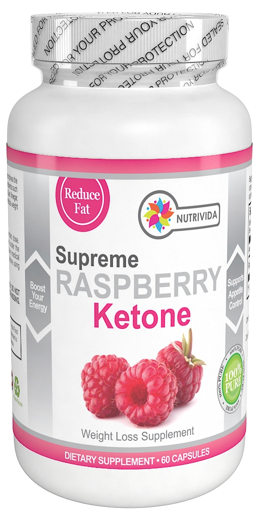 Raspberry Ketone